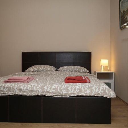 Havana Beograd Apartment Bagian luar foto