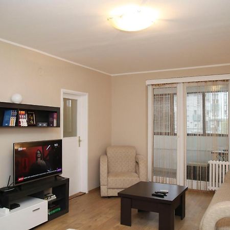 Havana Beograd Apartment Bagian luar foto