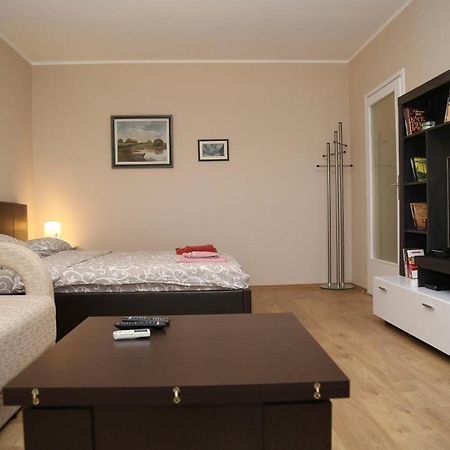 Havana Beograd Apartment Bagian luar foto