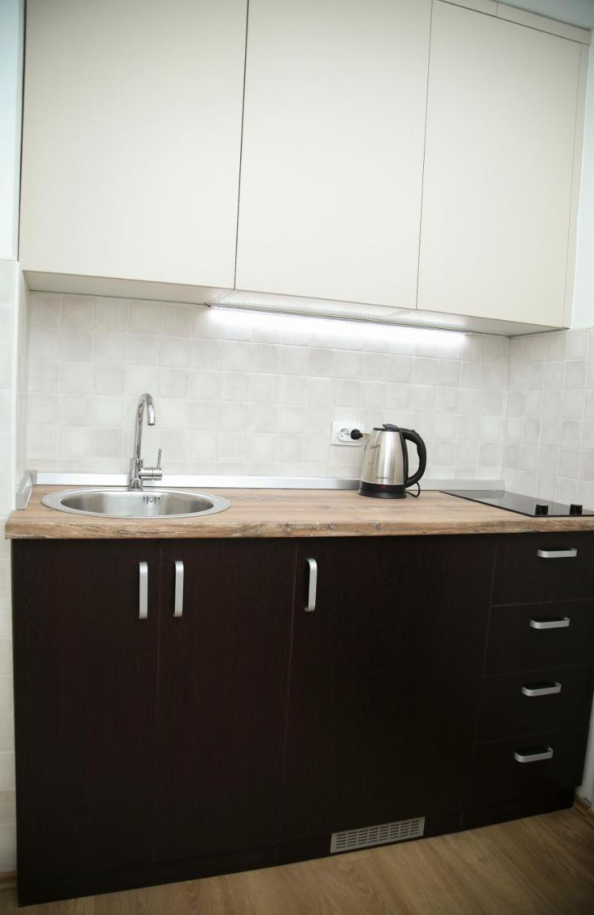 Havana Beograd Apartment Bagian luar foto