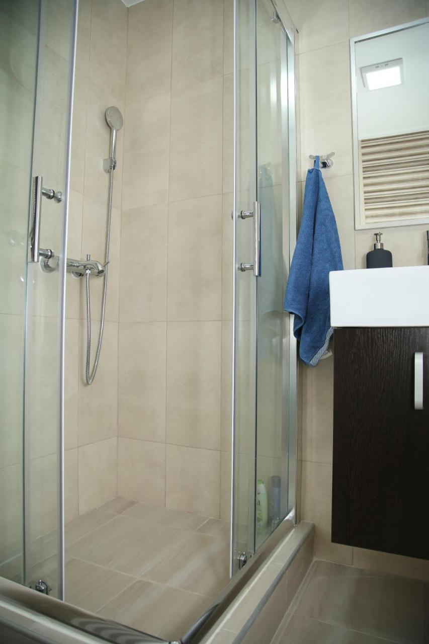 Havana Beograd Apartment Bagian luar foto