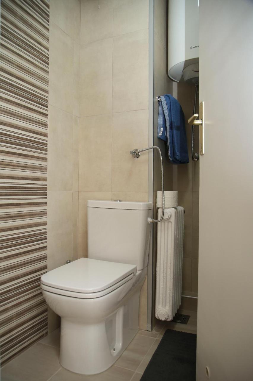 Havana Beograd Apartment Bagian luar foto